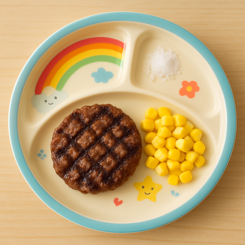 옥수수버터구이