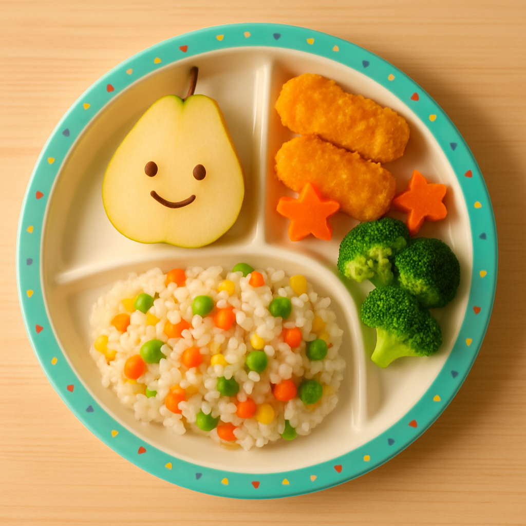 배숙(무설탕무꿀)