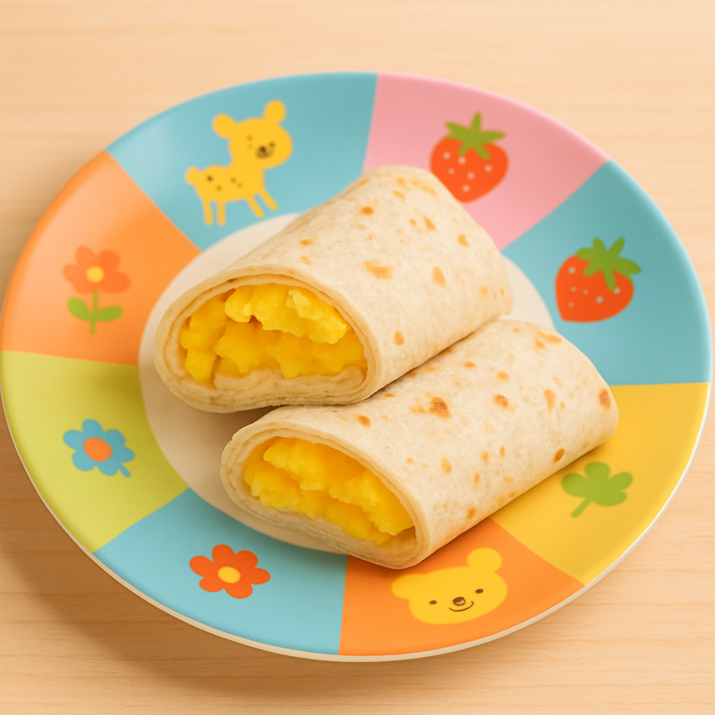 미니또띠아(멕시칸)