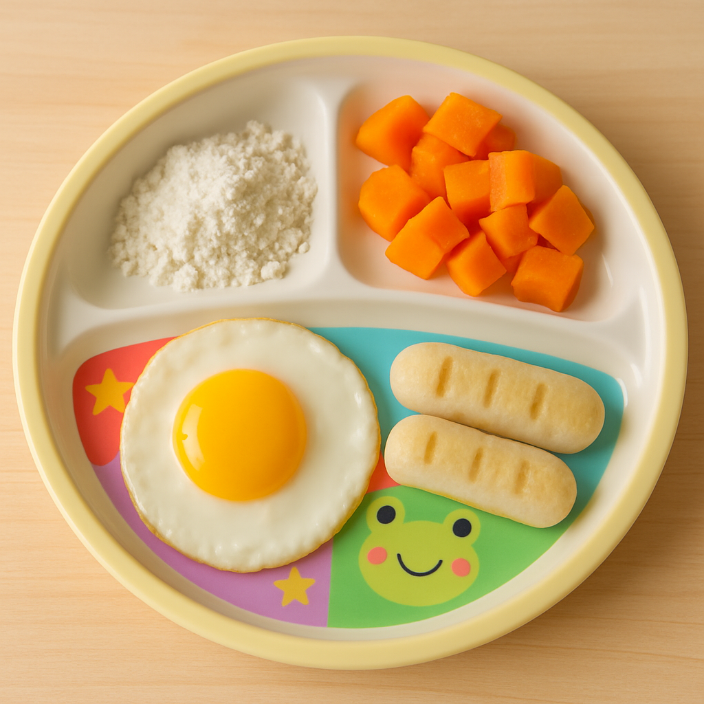 붕어빵(고구마속)