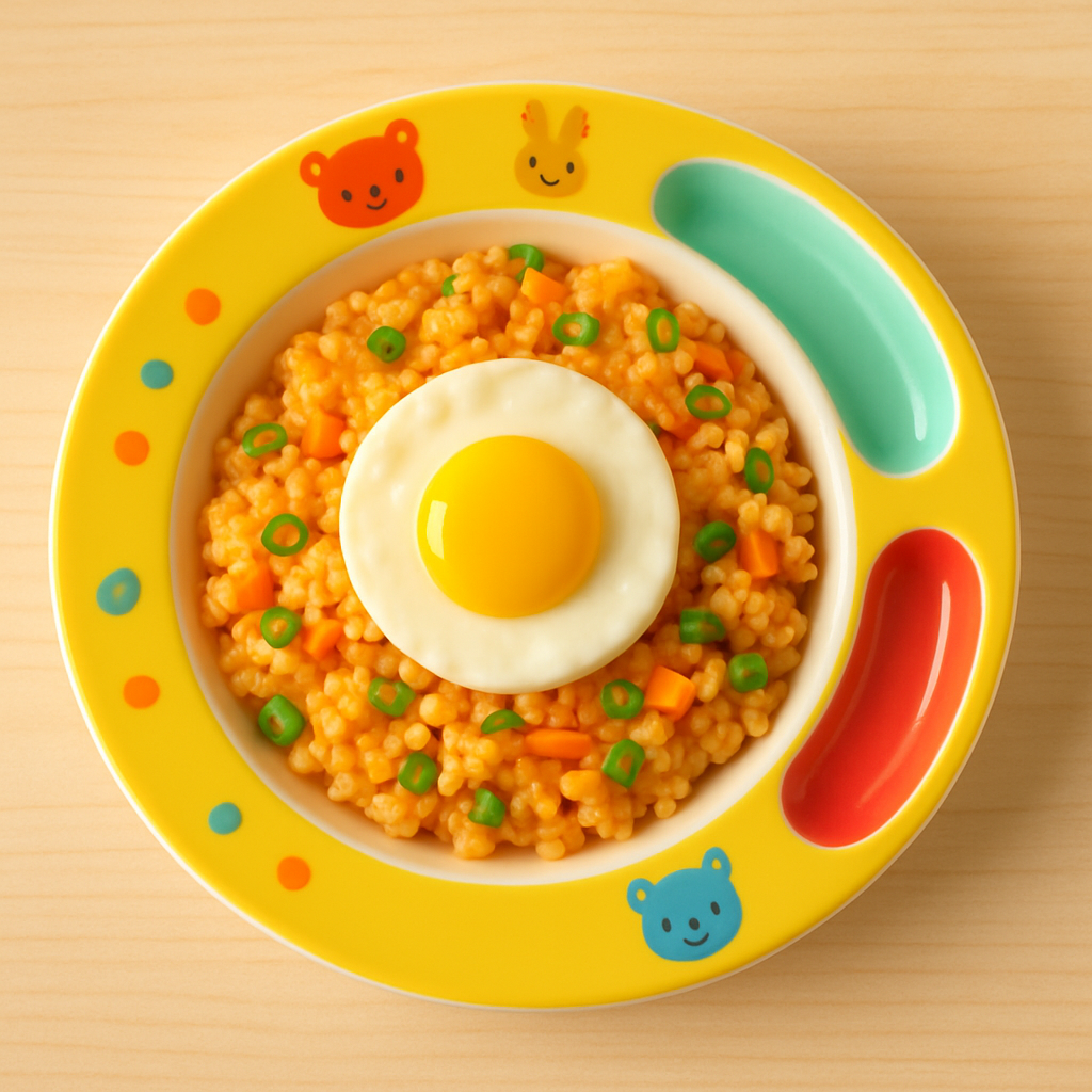 제육볶음밥(순한)