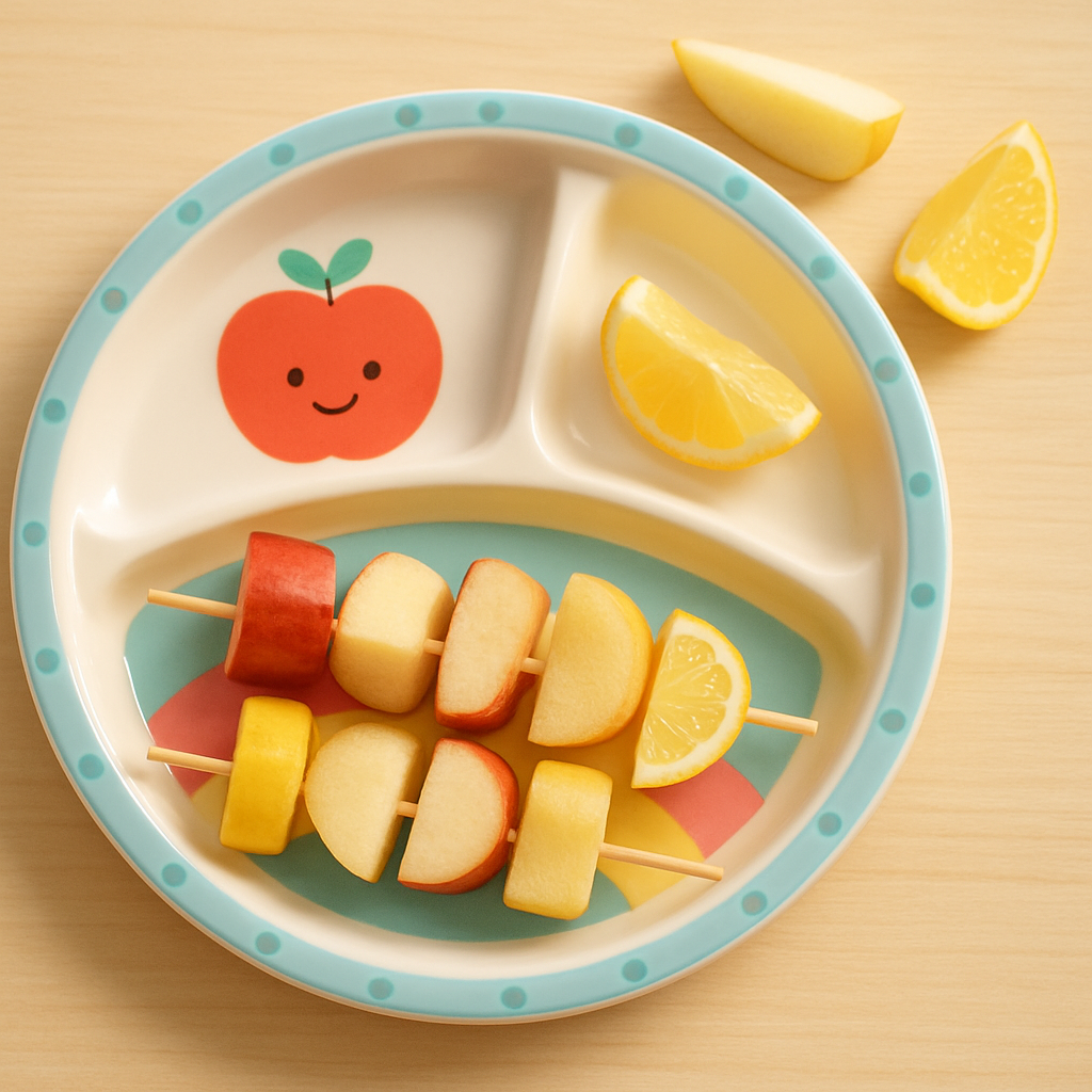 과일스틱(사과배)