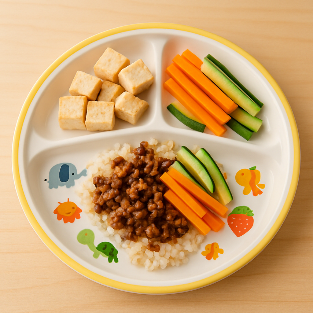 된장두부 (저염)