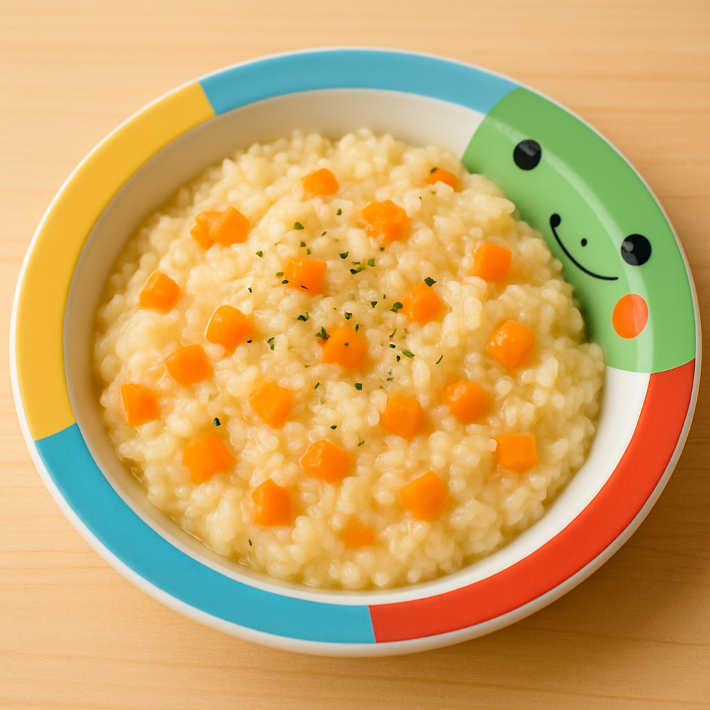 유제품프리 코코넛밀크 리조또