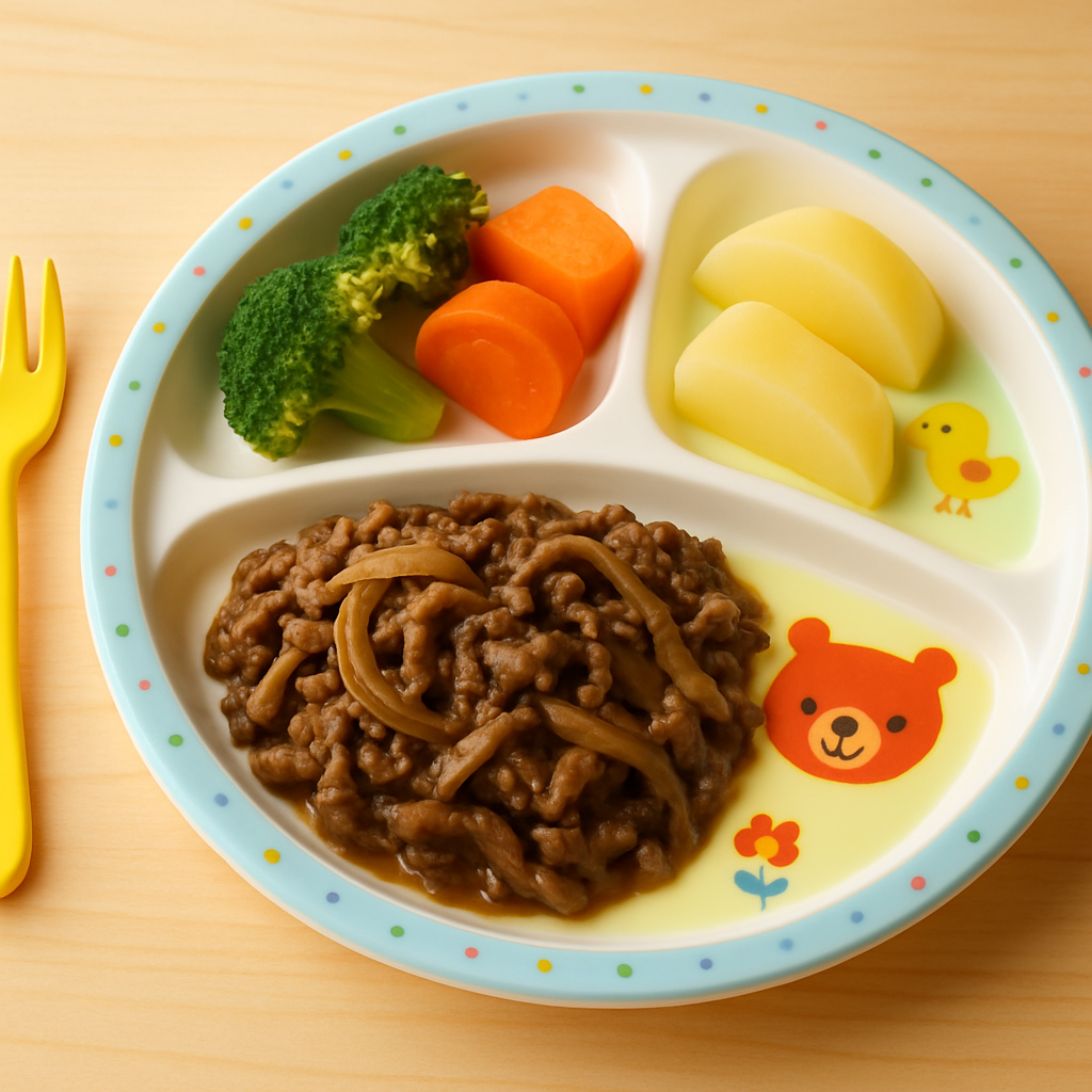 혈액건강 철분 스튜