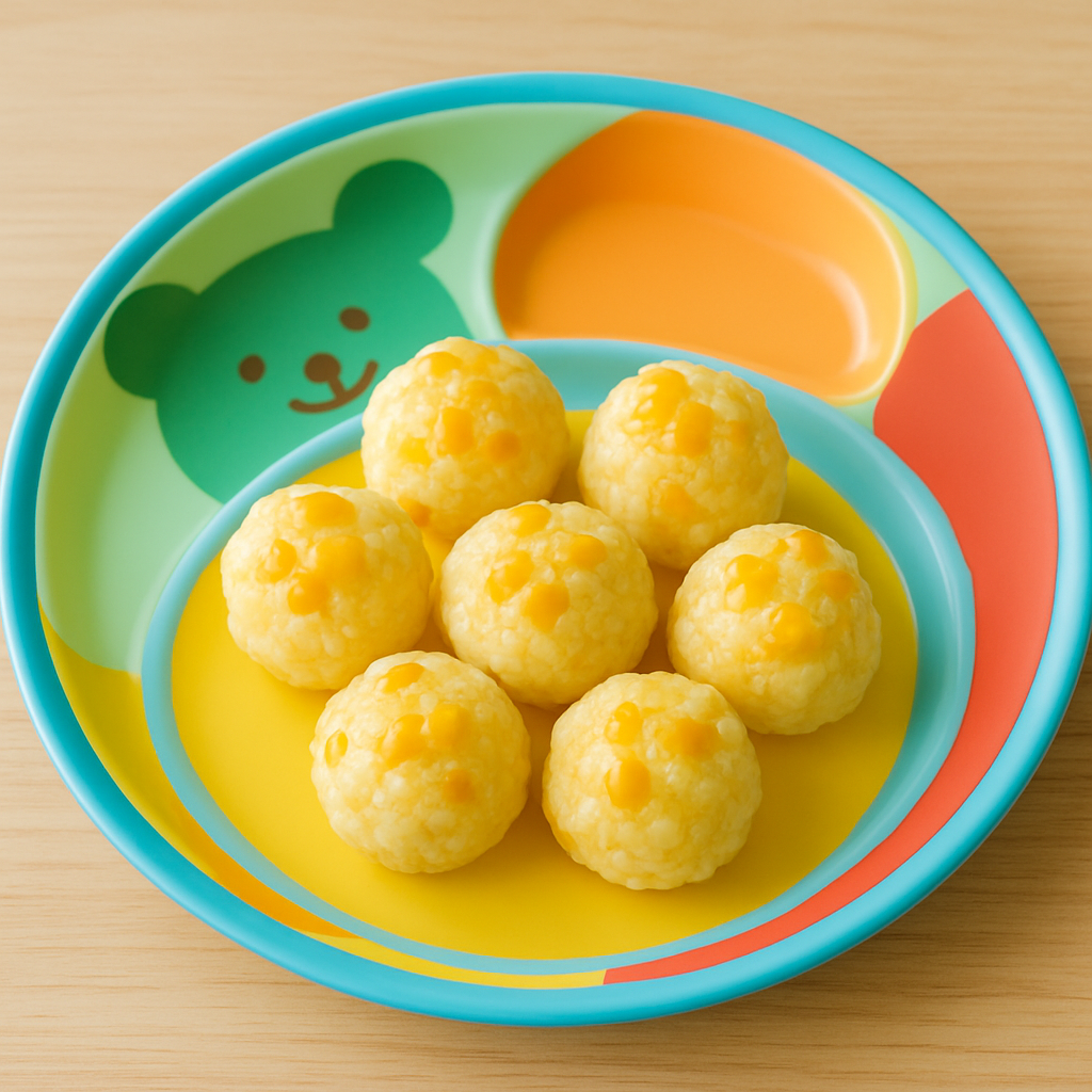 쫀득한 치즈볼