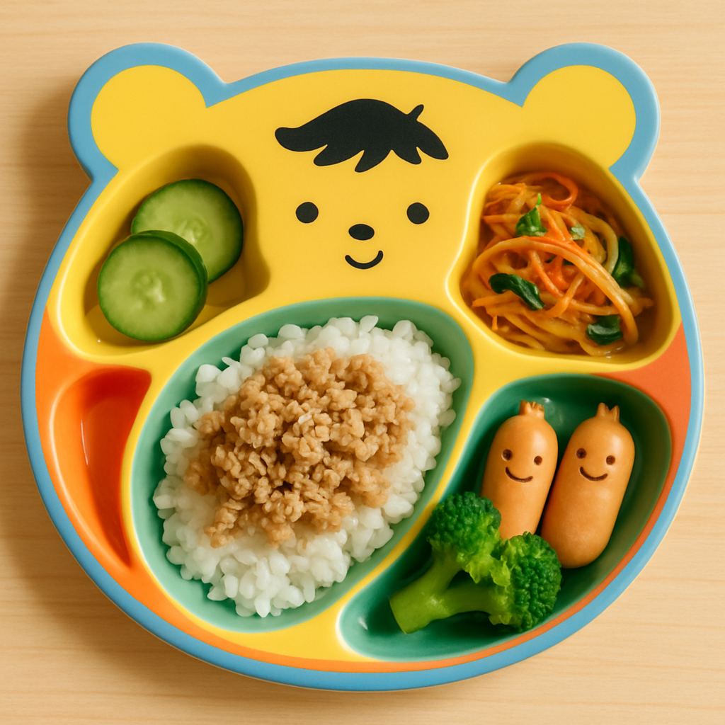 클램차우더(순한)