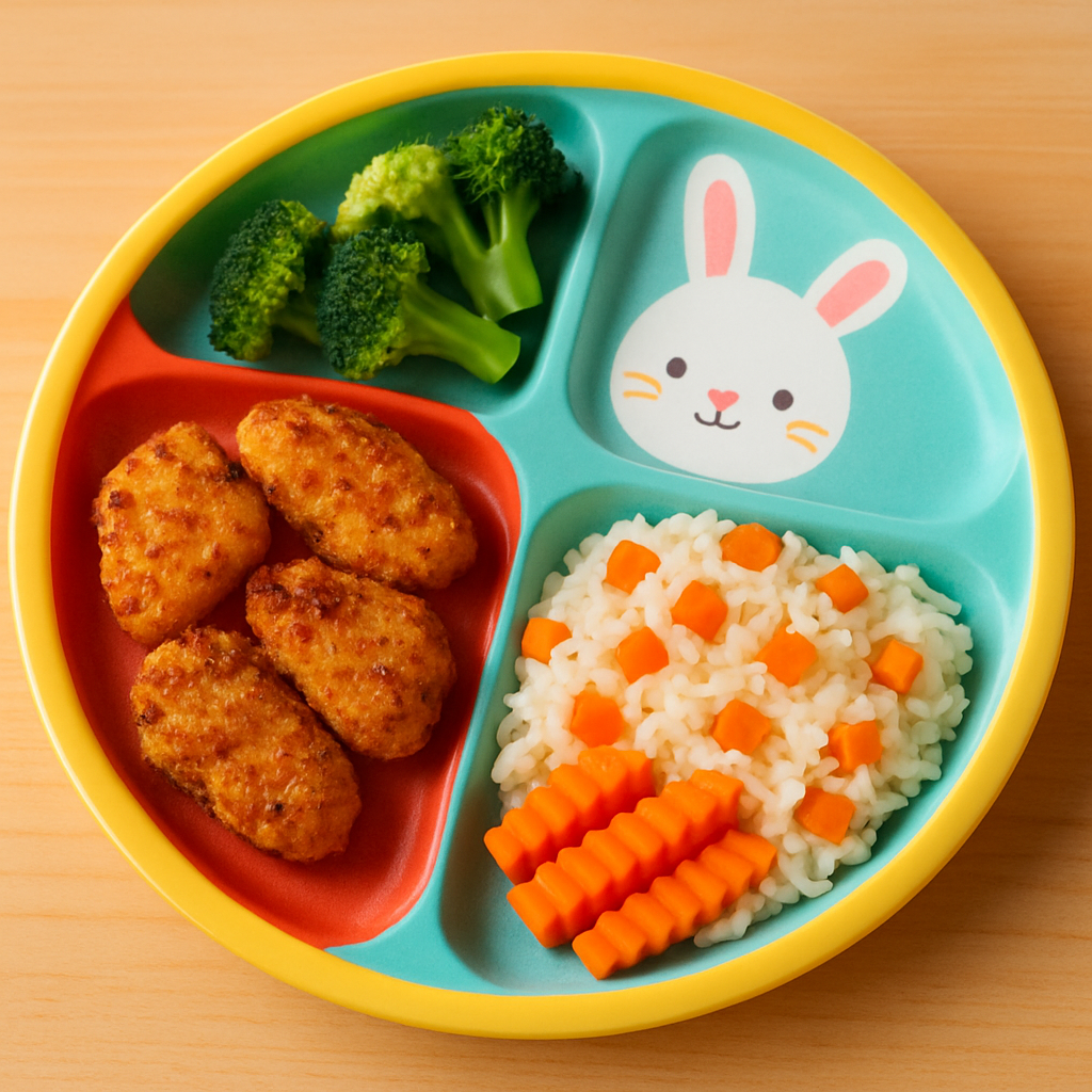 미니춘권(에어프라이어)