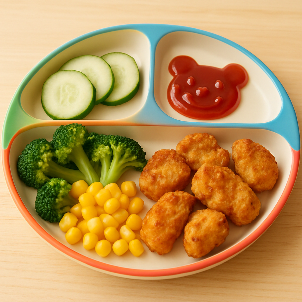 딤섬(에어프라이어)