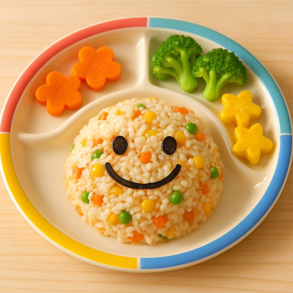 볶음밥(태국풍순한)