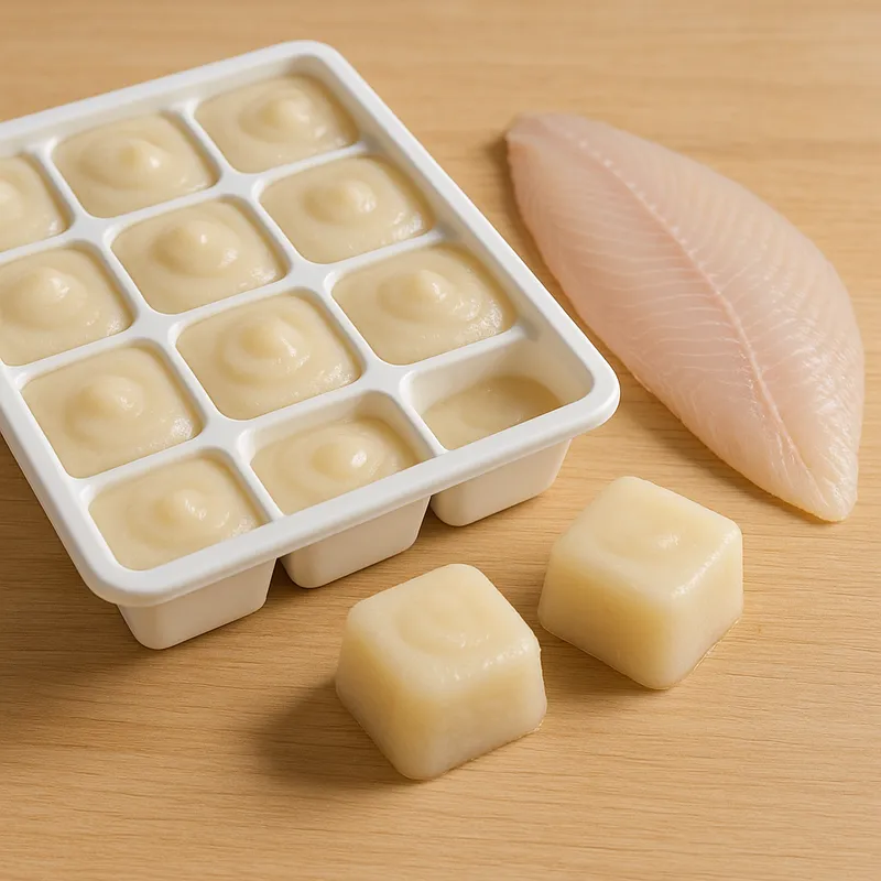 가자미